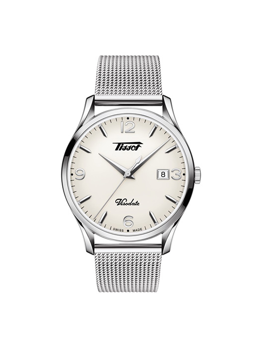 visodate tissot
