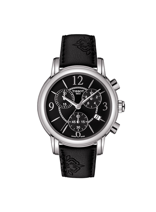 TISSOT T050.217.17.057.00