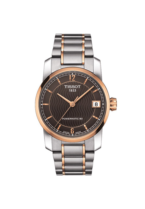 TISSOT T087.207.55.297.00