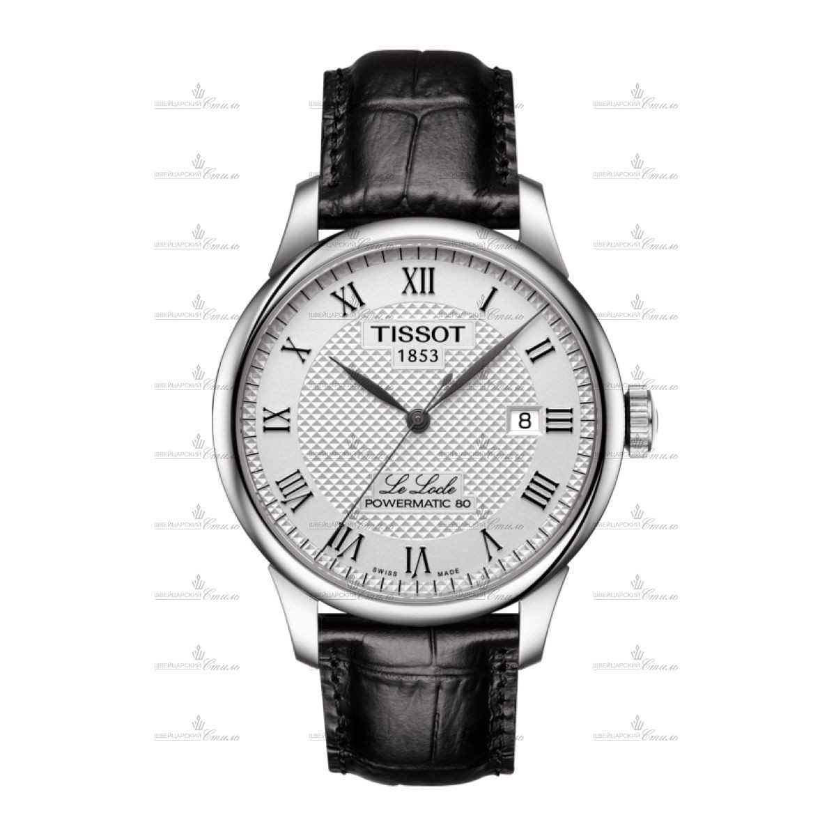 TISSOT T006.407.16.033.00