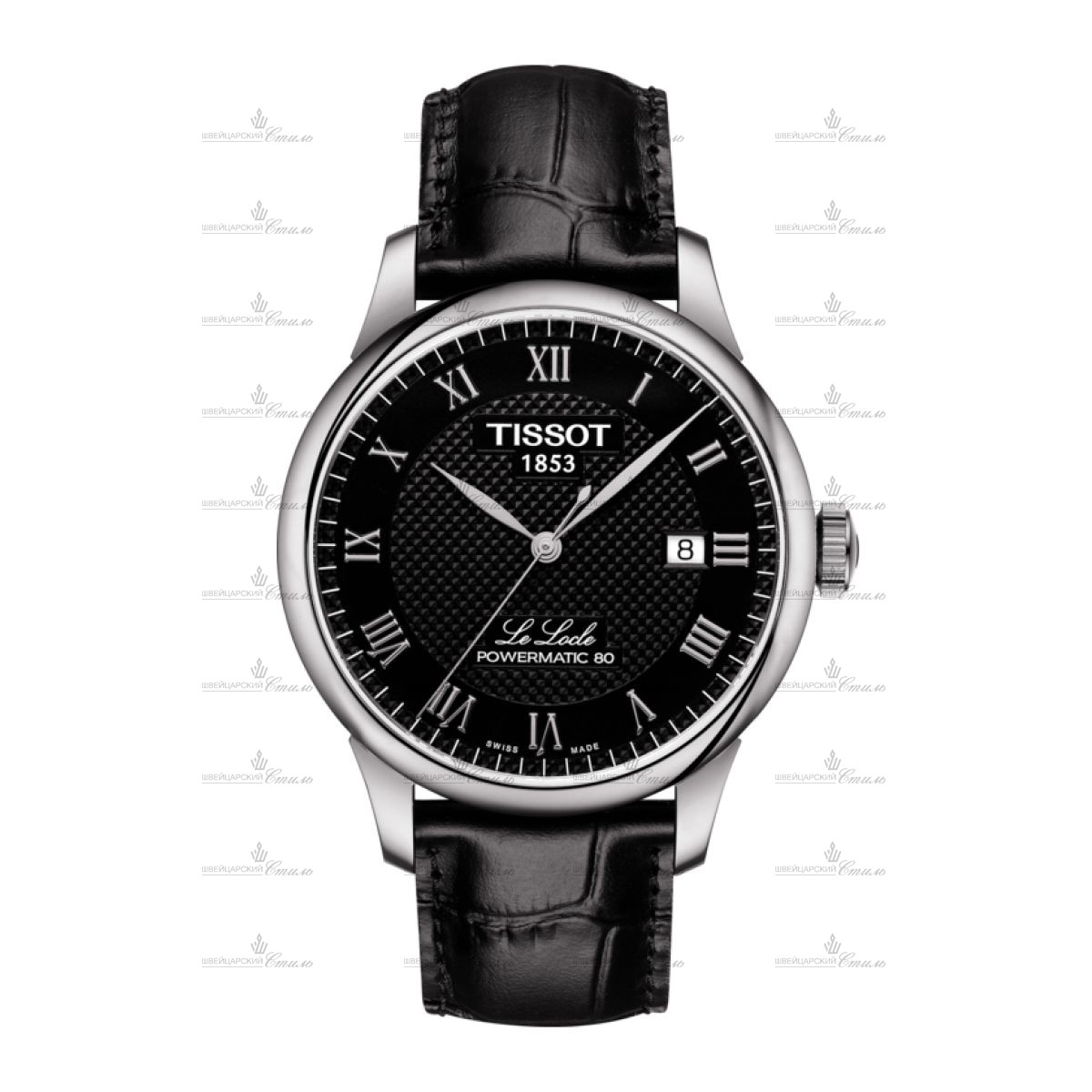 TISSOT T006.407.16.053.00