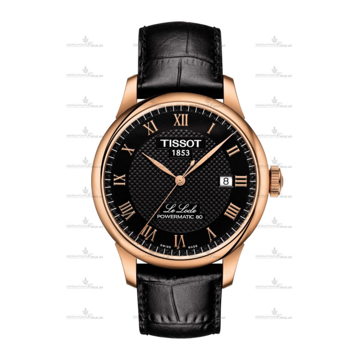 TISSOT T006.407.36.053.00