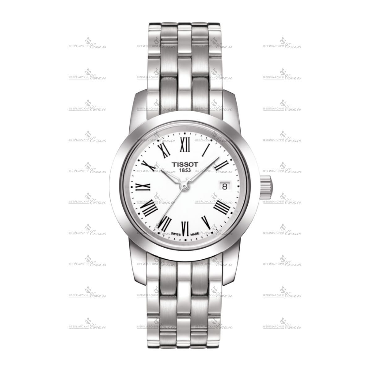 TISSOT T033.210.11.013.00
