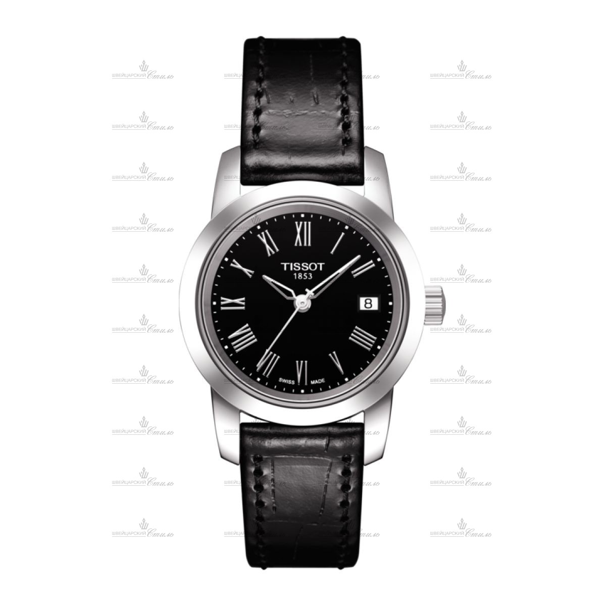 TISSOT T033.210.16.053.00