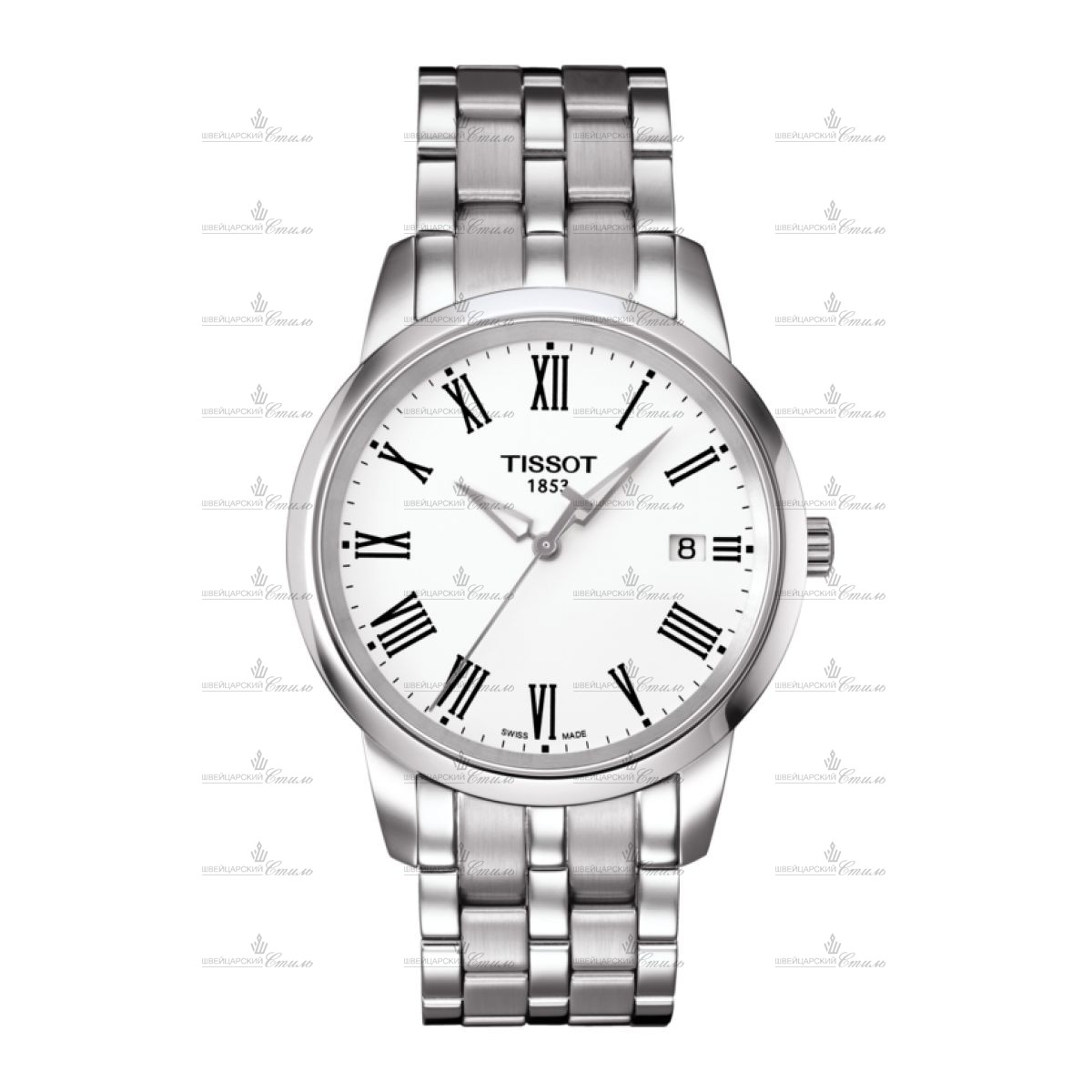 TISSOT T033.410.11.013.01