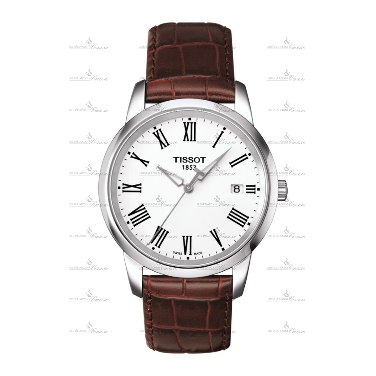 TISSOT T033.410.16.013.01