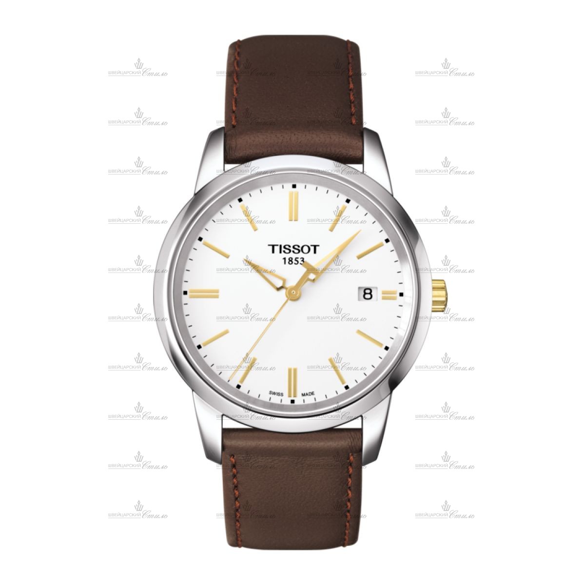 TISSOT T033.410.26.011.01