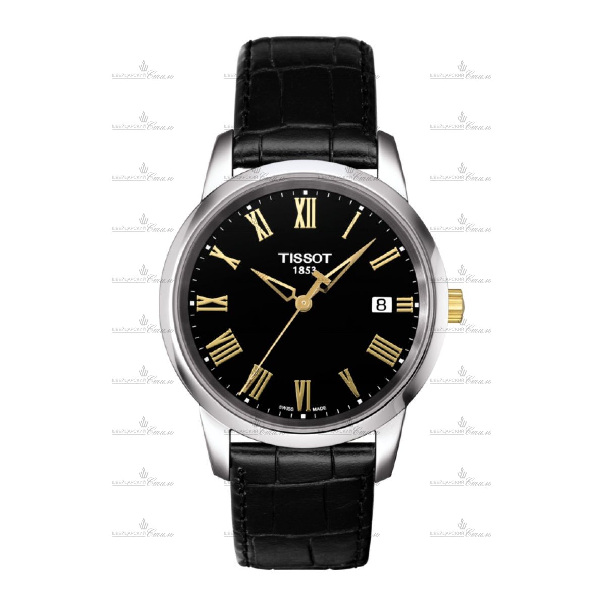 TISSOT T033.410.26.053.01
