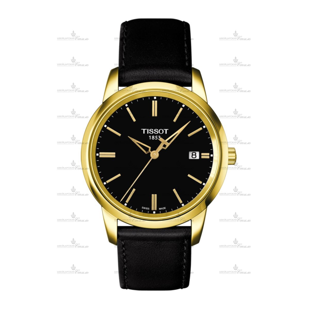 TISSOT T033.410.36.051.01