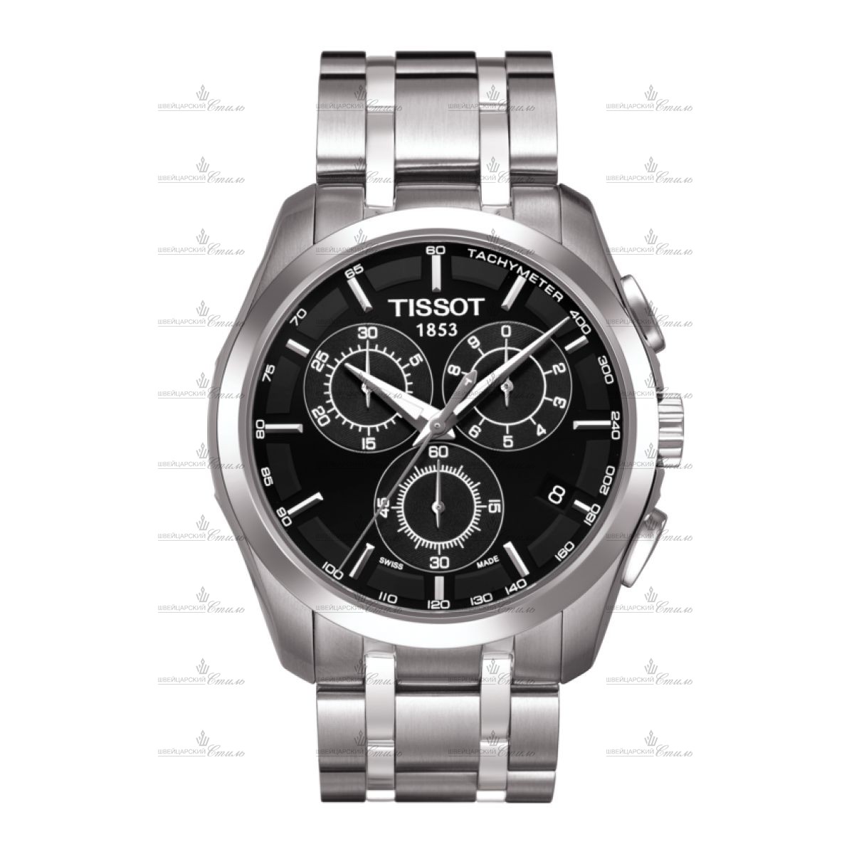 TISSOT T035.617.11.051.00