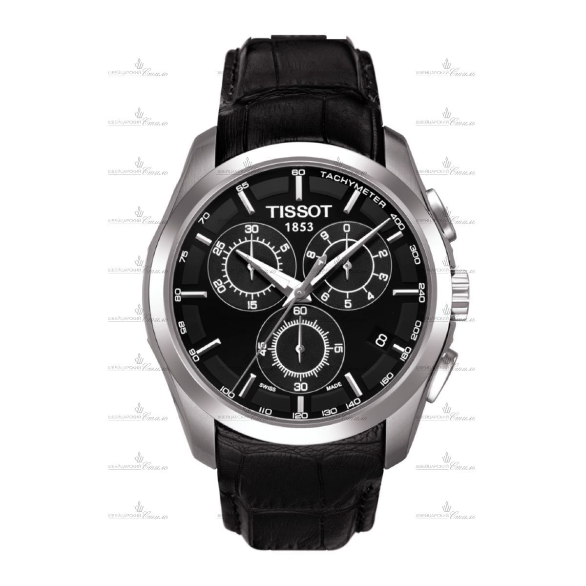 TISSOT T035.617.16.051.00