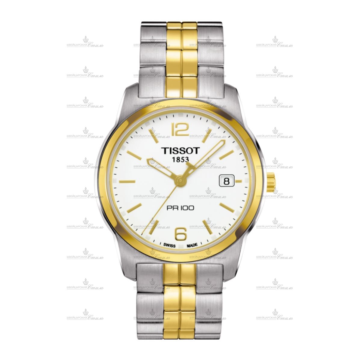TISSOT T049.410.22.017.00