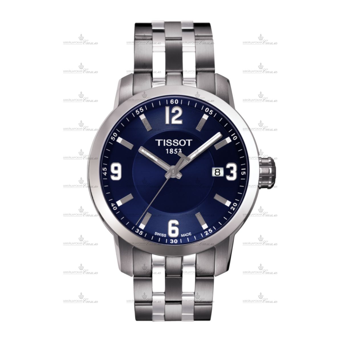 TISSOT T055.410.11.047.00