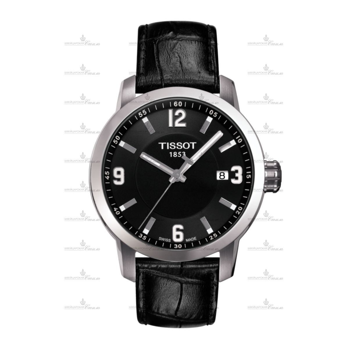 TISSOT T055.410.16.057.00