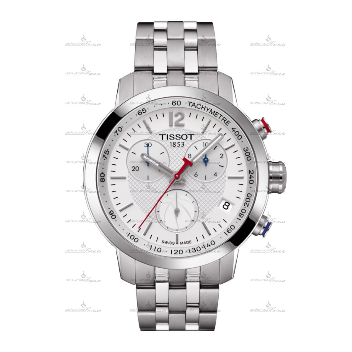 TISSOT T055.417.11.017.01