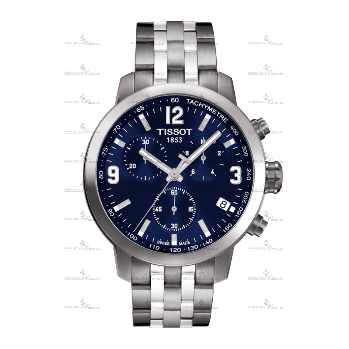 TISSOT T055.417.11.047.00