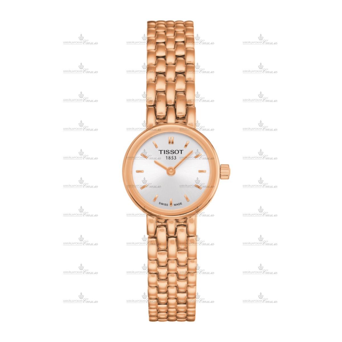 TISSOT T058.009.33.031.01