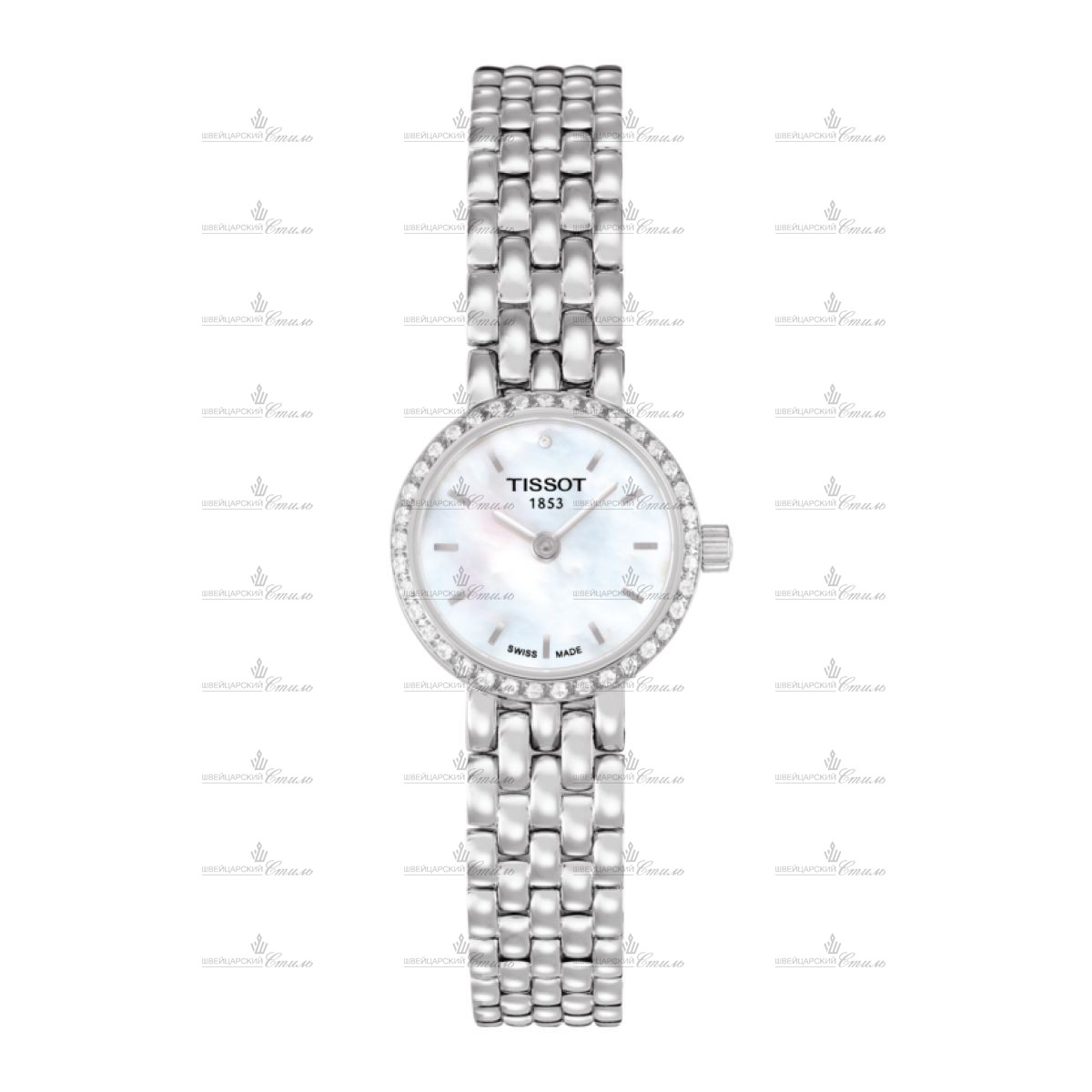 TISSOT T058.009.61.116.00