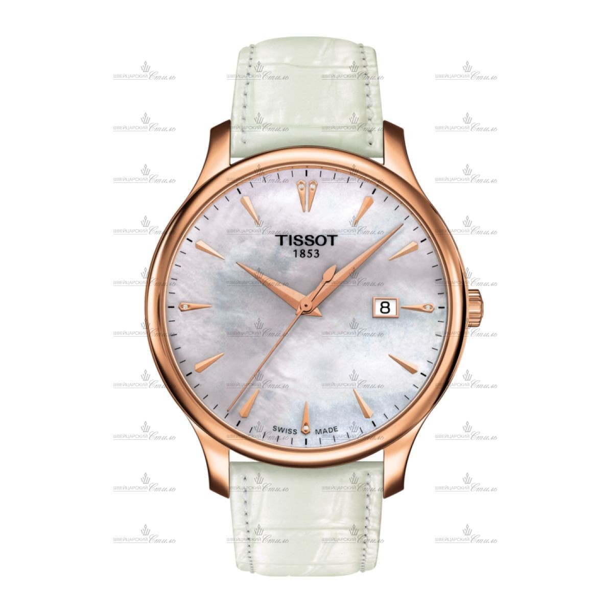 TISSOT T063.610.36.116.01