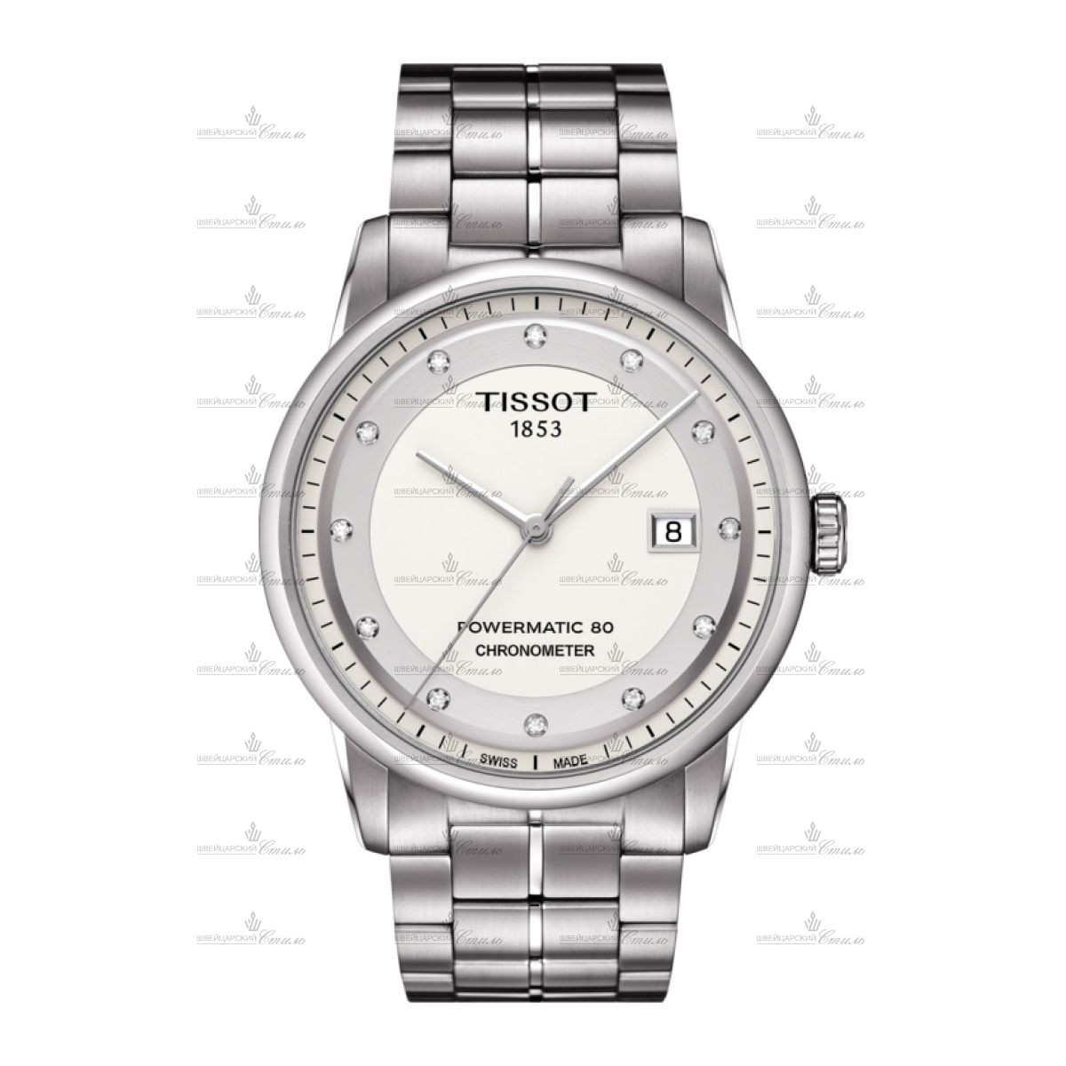 TISSOT T086.408.11.016.00