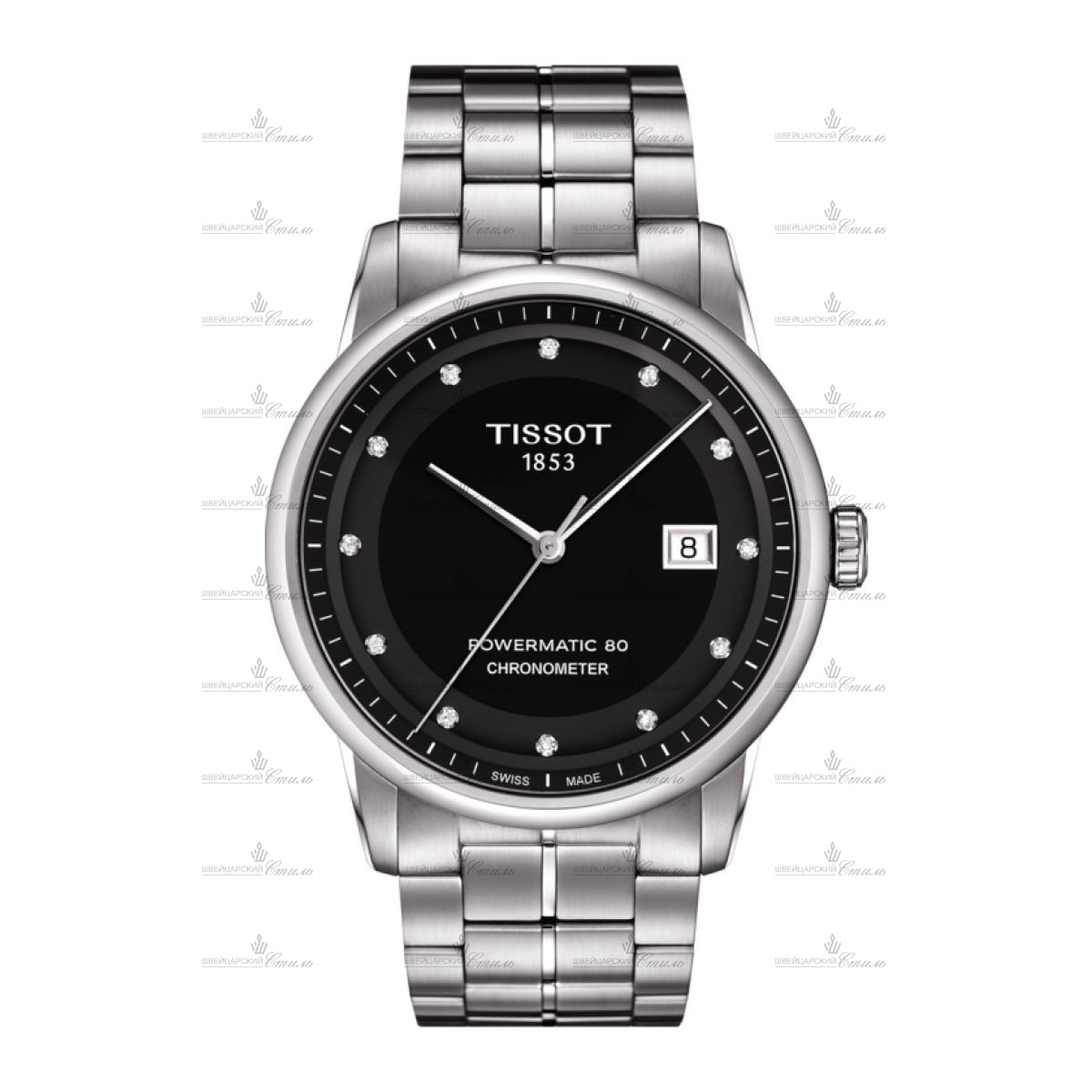 TISSOT T086.408.11.056.00