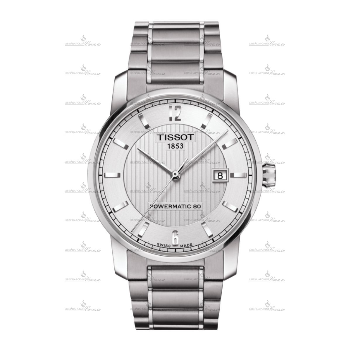 TISSOT T087.407.44.037.00