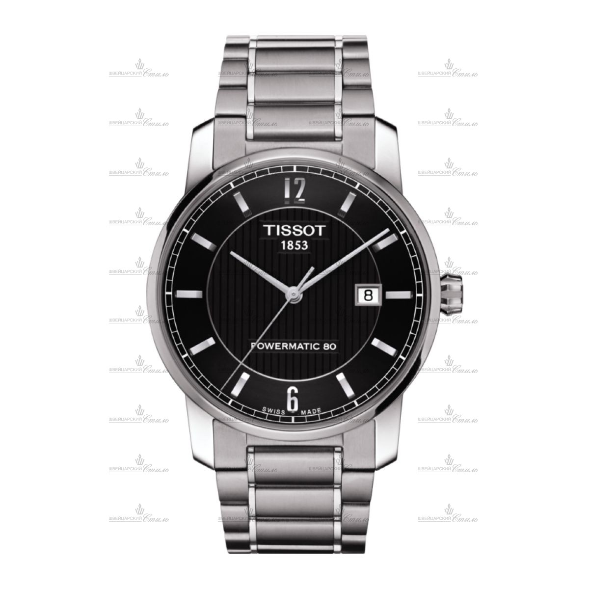 TISSOT T087.407.44.057.00