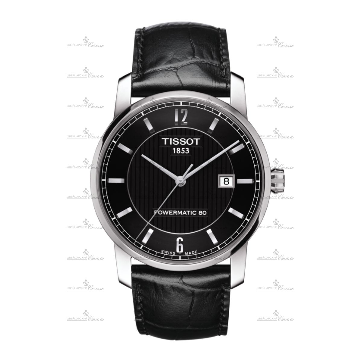 TISSOT T087.407.46.057.00