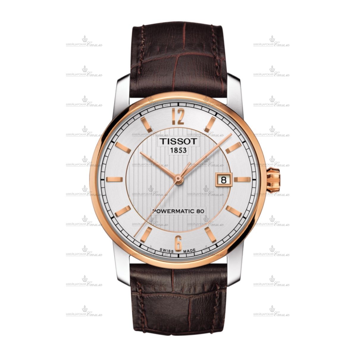 TISSOT T087.407.56.037.00