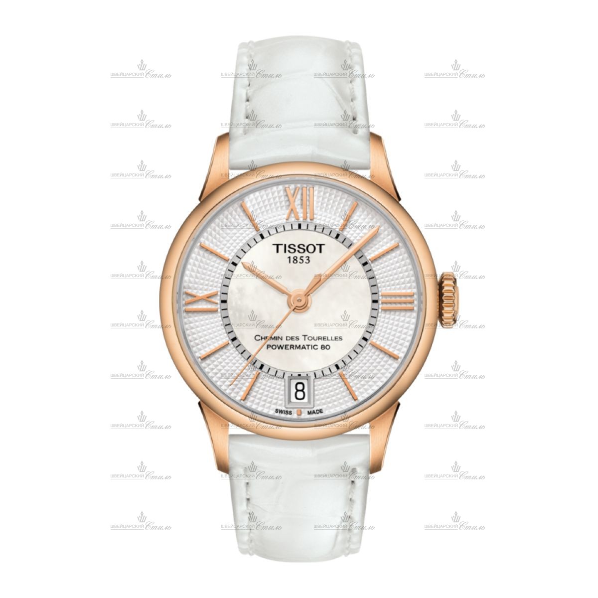 TISSOT T099.207.36.118.00