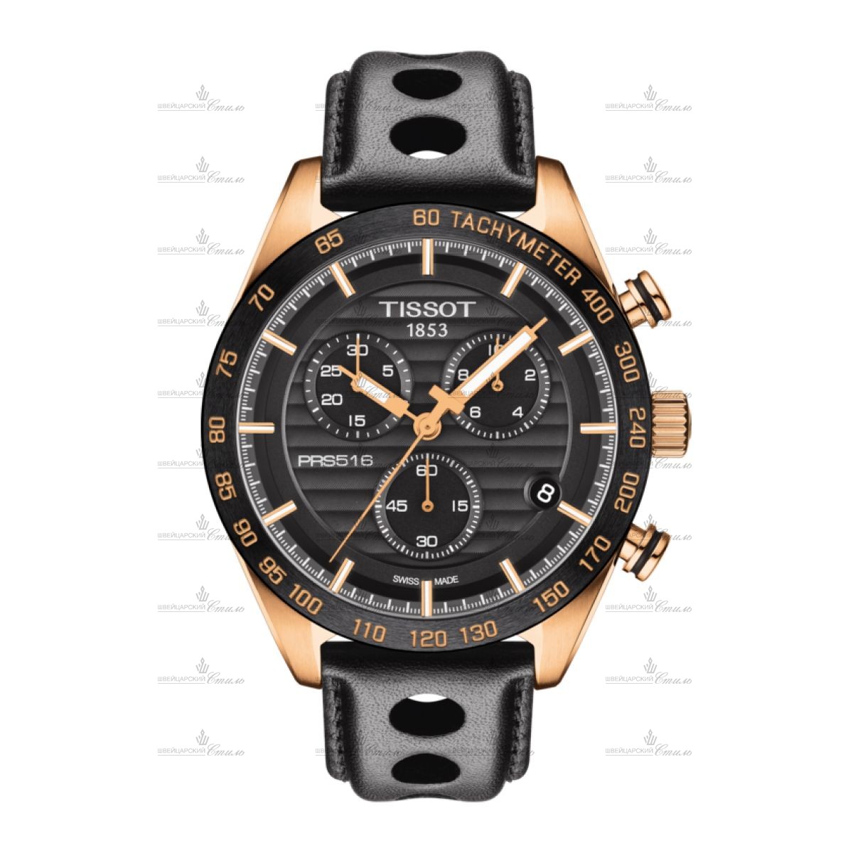TISSOT T100.417.36.051.00