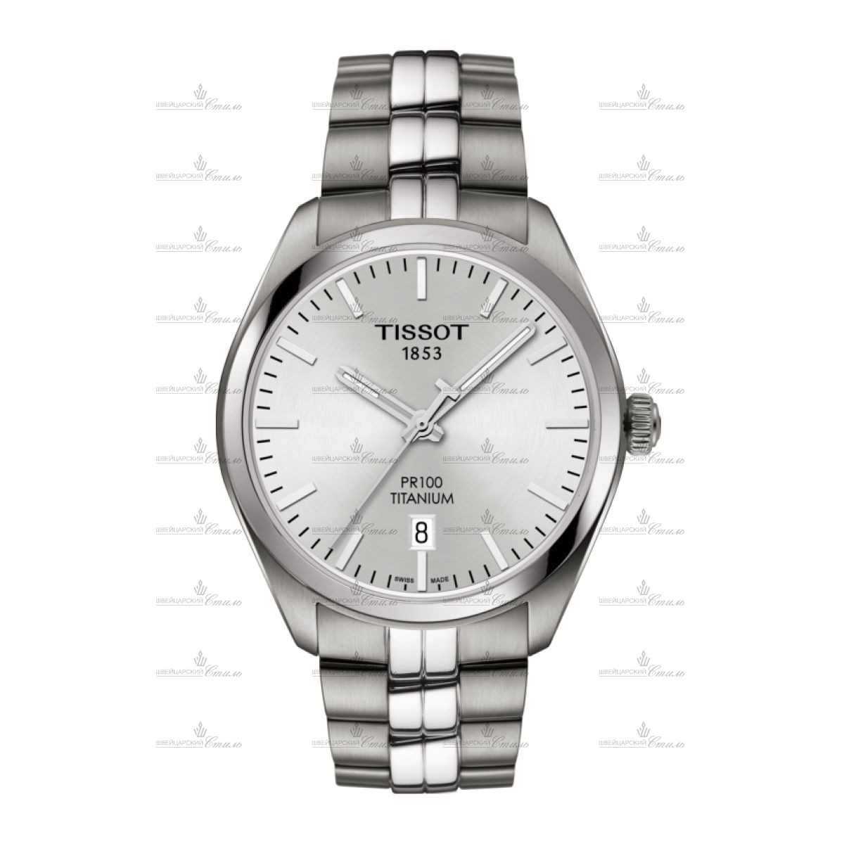 TISSOT T101.410.44.031.00