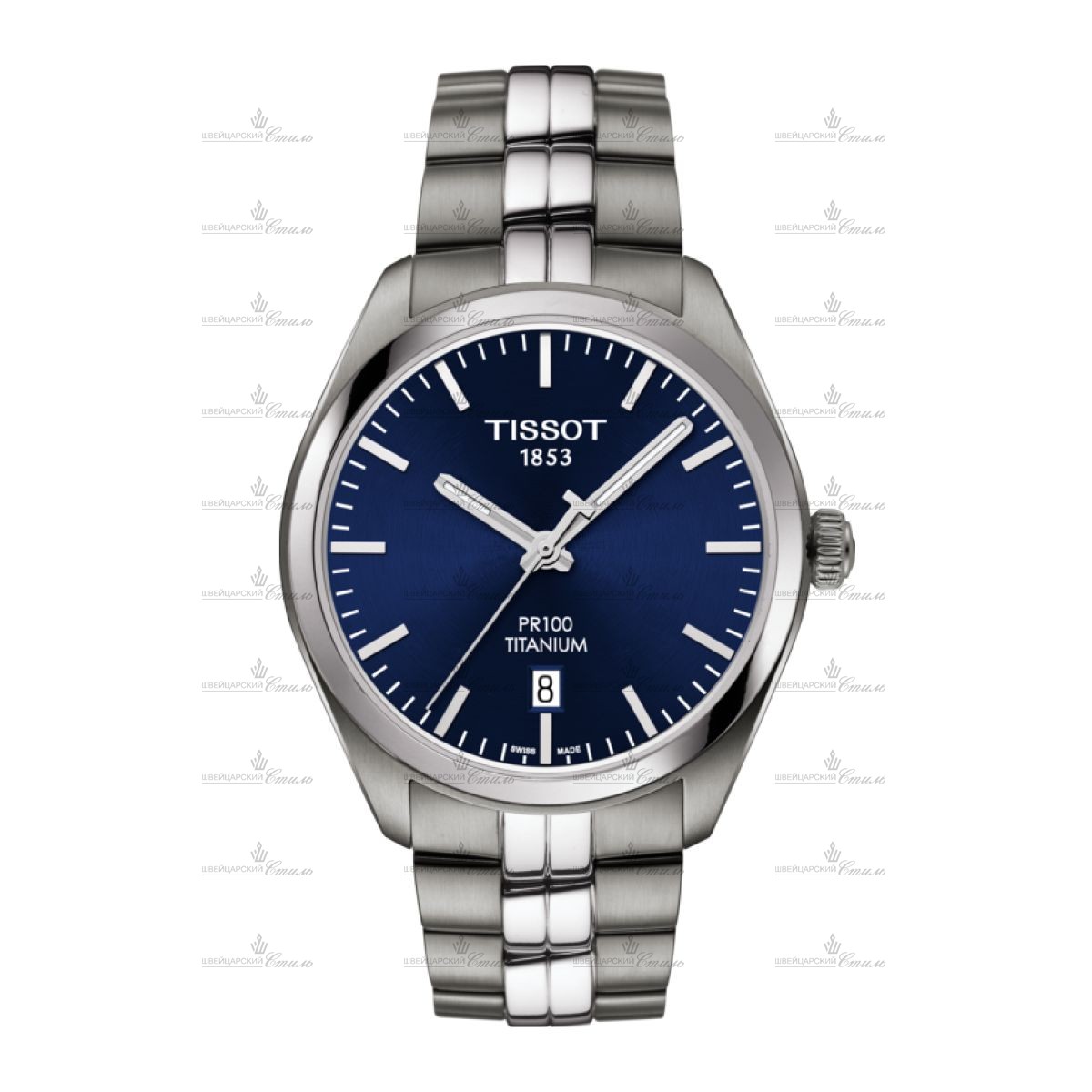 TISSOT T101.410.44.041.00