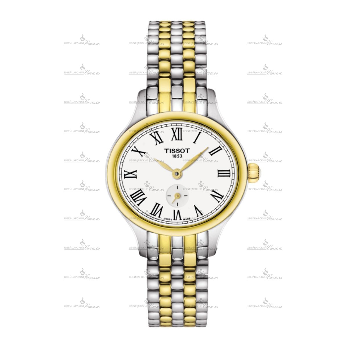 TISSOT T103.110.22.033.00