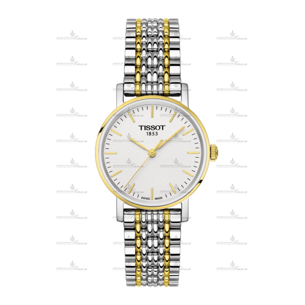 TISSOT T109.210.22.031.00