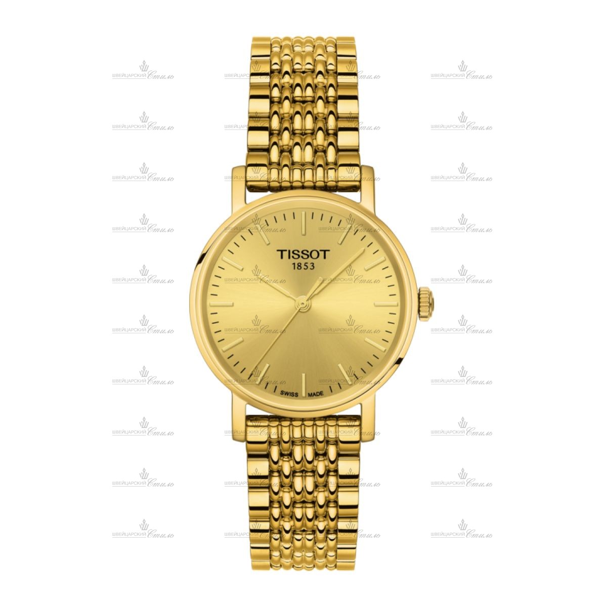 TISSOT T109.210.33.021.00