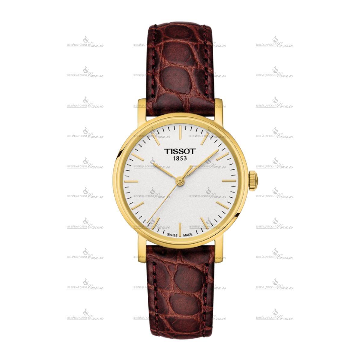 TISSOT T109.210.36.031.00