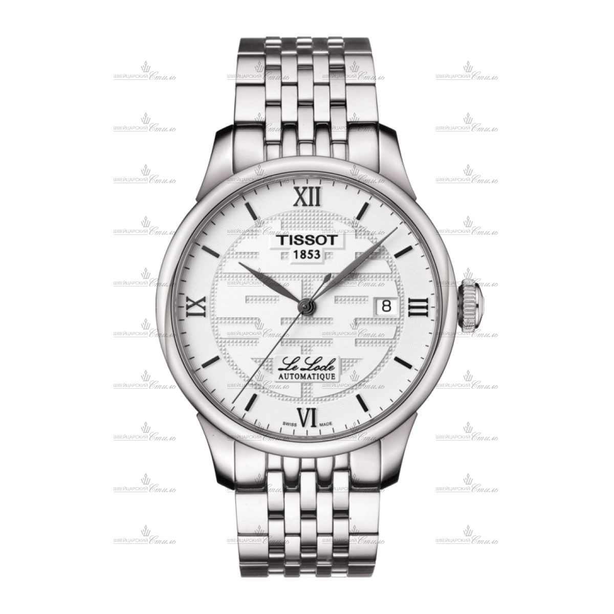 TISSOT T41.1.833.50