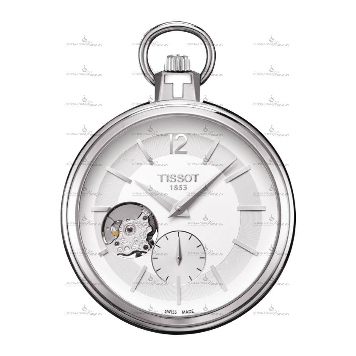 TISSOT T854.405.19.037.01