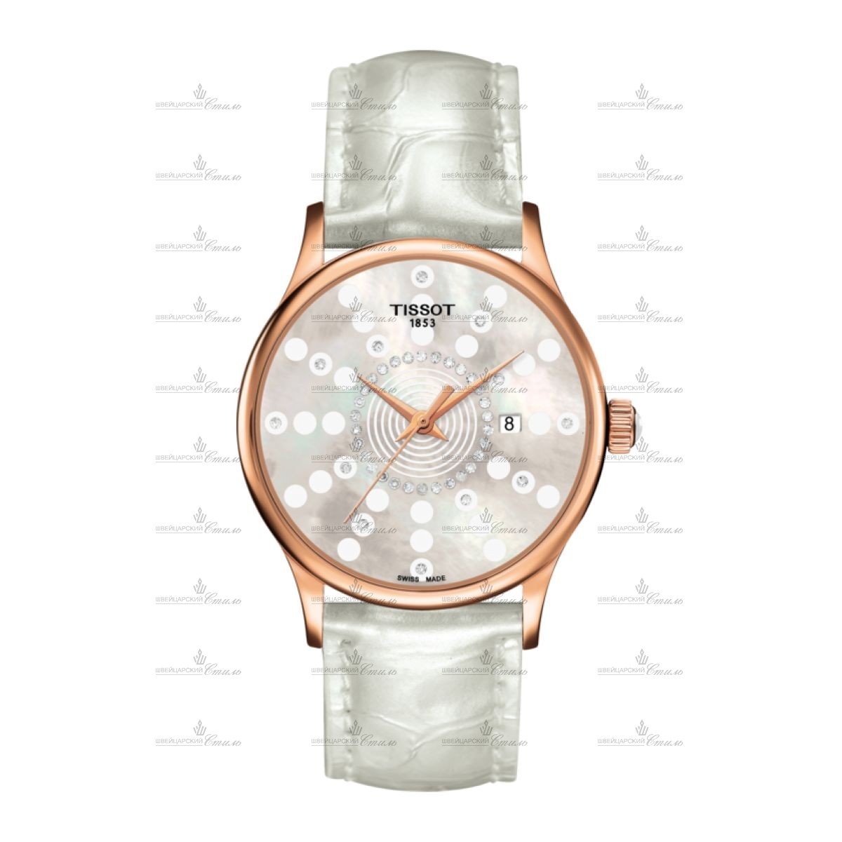 TISSOT T914.210.76.116.01