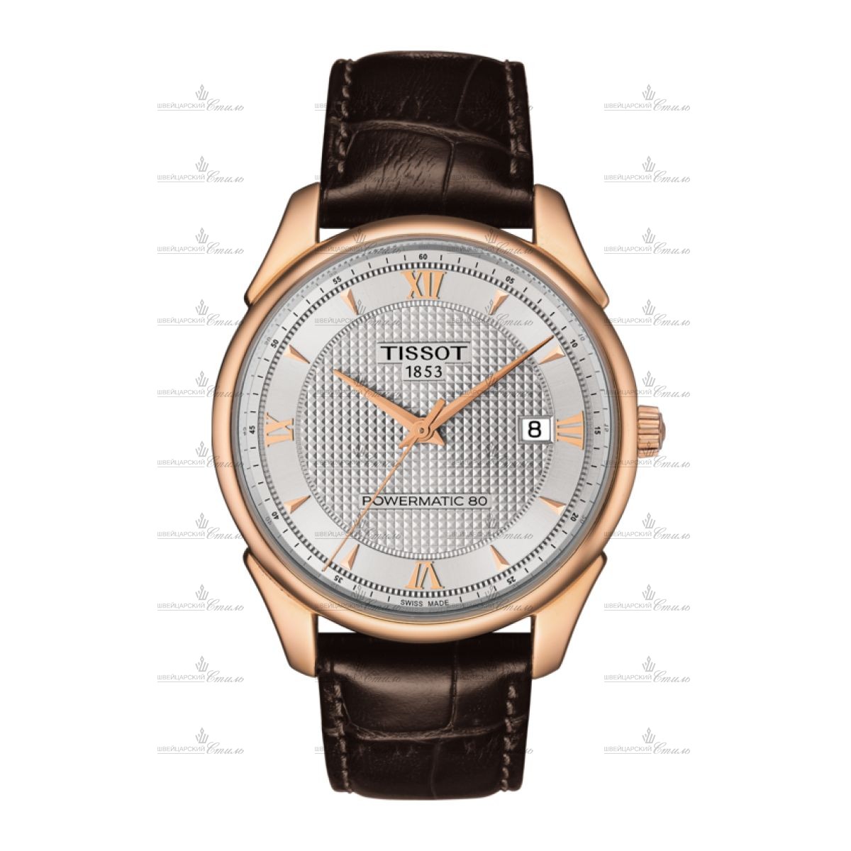 TISSOT T920.407.76.038.00