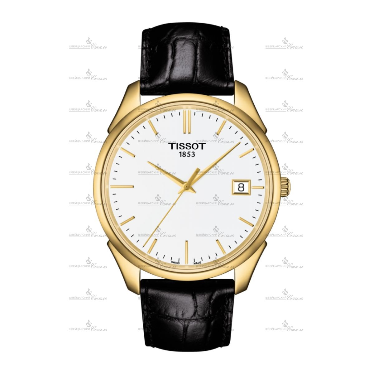 TISSOT T920.410.16.011.01