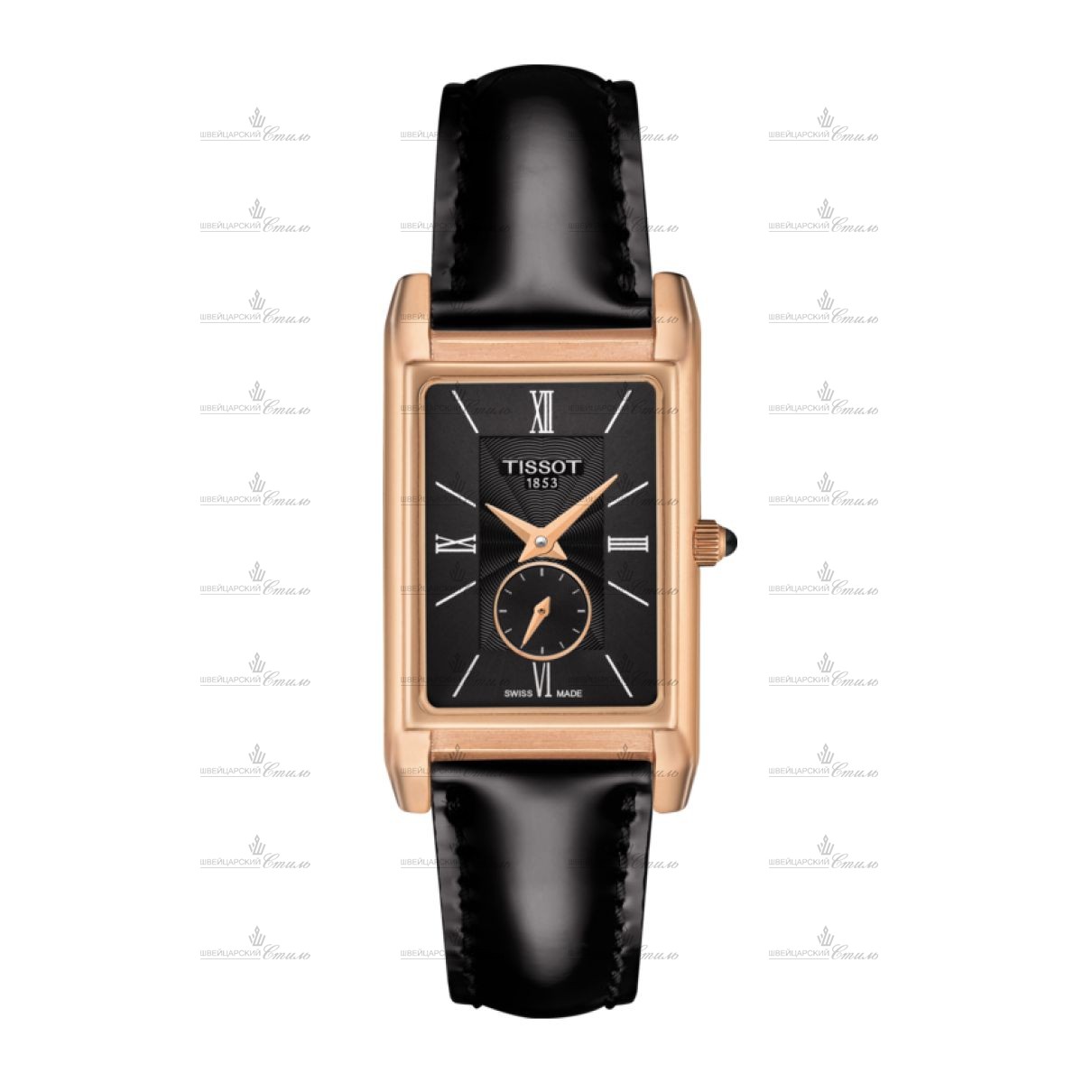 TISSOT T923.335.76.058.00