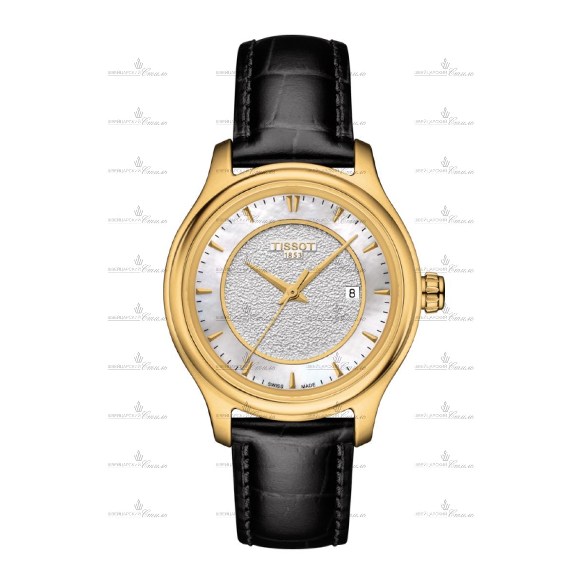 TISSOT T924.210.16.111.00