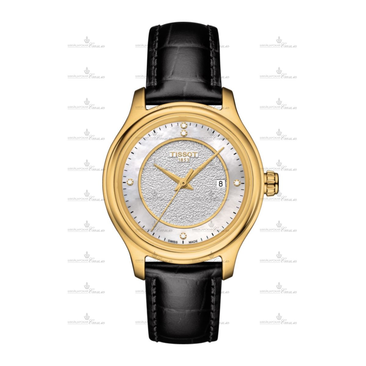 TISSOT T924.210.16.116.00