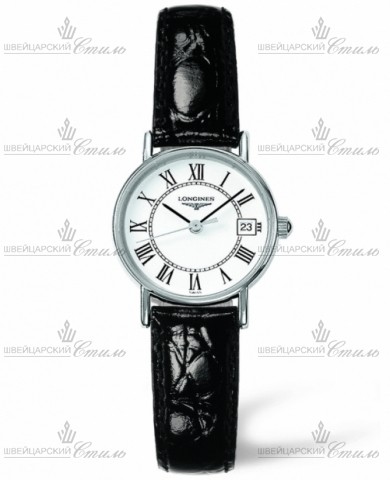 LONGINES L4.319.4.11.2