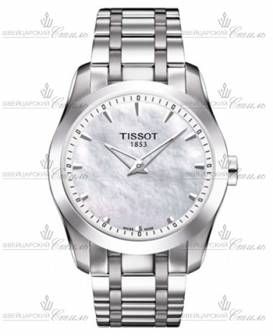TISSOT T035.246.11.111.00