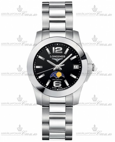 LONGINES L3.380.4.58.6