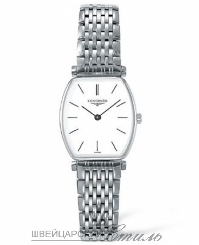 LONGINES L4.205.4.12.6