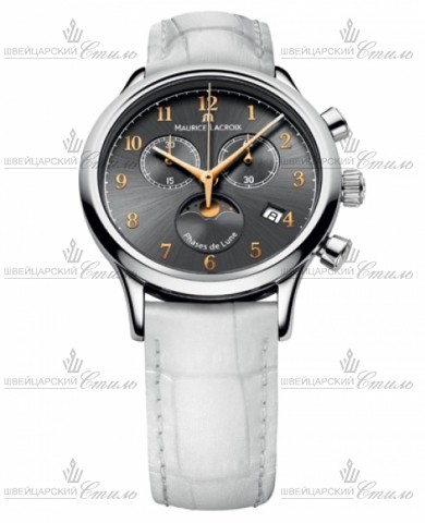 MAURICE LACROIX LC1087-SS001-821-1